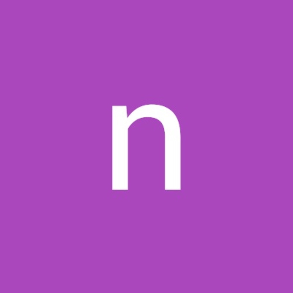 Meet your Posher, Nadene